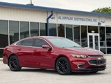 Used 2017 Chevrolet Malibu LT image 4