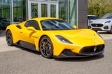Used 2023 Maserati MC20 Coupe image 4
