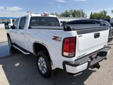Used 2011 GMC Sierra 2500 Denali w/ Suspension Package, Off-Road image 4