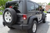 Used 2017 Jeep Wrangler Unlimited Sport w/ Quick Order Package 23S image 5