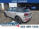 Used 2022 MINI Cooper Clubman S image 3