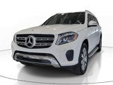 Used 2019 Mercedes-Benz GLS 450 4MATIC image 2