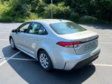 New 2025 Toyota Corolla LE image 3