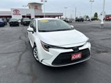 Used 2023 Toyota Corolla LE image 2
