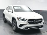 New 2025 Mercedes-Benz GLA 250 image 2