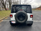 Used 2020 Jeep Wrangler Sport image 3