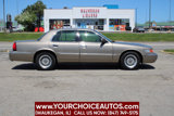 Used 2001 Mercury Grand Marquis LS image 4