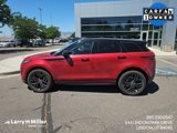 Used 2020 Land Rover Range Rover Evoque R-Dynamic SE image 3