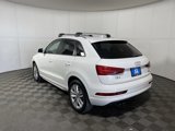 Used 2017 Audi Q3 2.0T Premium image 4