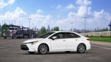 New 2025 Toyota Corolla LE image 3