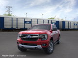 New 2025 Ford Ranger XLT image 2