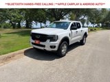 New 2025 Ford Ranger XL image 3