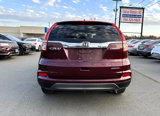 Used 2016 Honda CR-V SE image 5