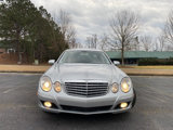 Used 2008 Mercedes-Benz E 350 Sedan image 2