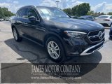 Certified 2023 Mercedes-Benz GLC 300 4MATIC image 3
