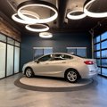 Used 2017 Chevrolet Cruze LT w/ Convenience Package image 5