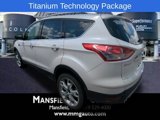 Used 2016 Ford Escape Titanium w/ Equipment Group 301A image 5