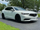 Used 2020 Acura TLX image 3