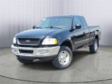 Used 1998 Ford F150 XLT image 1