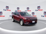 Used 2019 Jeep Cherokee Latitude w/ Popular Appearance Group image 2