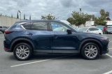 Used 2019 MAZDA CX-5 Grand Touring w/ GT Premium Package image 3