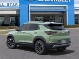 New 2025 Chevrolet TrailBlazer LT w/ Convenience Package image 3