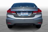 Used 2013 Honda Civic LX image 4