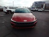 New 2025 Hyundai Elantra Sport image 2