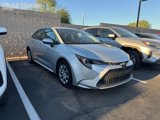 Used 2022 Toyota Corolla LE image 3