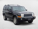 Used 2007 Jeep Commander Sport image 3