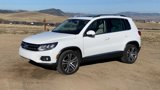 Used 2017 Volkswagen Tiguan SEL image 5