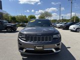 Used 2015 Jeep Grand Cherokee Summit image 3