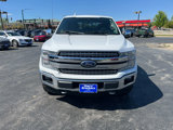 Used 2018 Ford F150 Lariat w/ Equipment Group 502A Luxury image 3