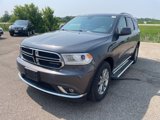Used 2017 Dodge Durango SXT w/ Quick Order Package 23B image 3