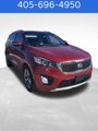 Used 2018 Kia Sorento SX image 2