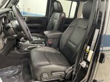Used 2021 Jeep Wrangler Unlimited Sahara image 4