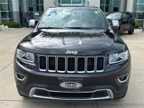 Used 2015 Jeep Grand Cherokee Limited image 2