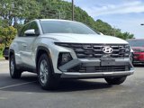 New 2025 Hyundai Tucson SE image 2