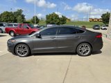 Used 2019 Ford Fusion SEL image 5