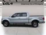 Used 2013 Ford F150 FX2 image 4