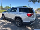 Used 2017 GMC Acadia SLT image 4