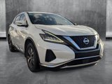Used 2020 Nissan Murano S w/ Technology Package image 3