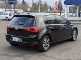 Used 2016 Volkswagen e-Golf SE image 5