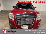 Used 2015 GMC Terrain SLT image 3