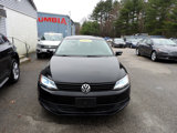 Used 2012 Volkswagen Jetta SE image 3