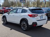 Used 2020 Subaru Crosstrek 2.0i Limited w/ Popular Package #5 image 3