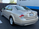 Used 2008 Ford Fusion SE image 4