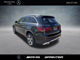 Used 2021 Mercedes-Benz GLC 300 image 3