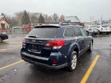 Used 2011 Subaru Outback 2.5i Limited w/ PWR Moonroof Pkg image 5