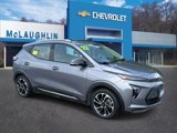 Certified 2022 Chevrolet Bolt EUV Premier w/ Sun & Sound Package image 4